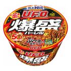 Nissin Yakisoba UFO Explosion Barrel 223g [Parallel Import]