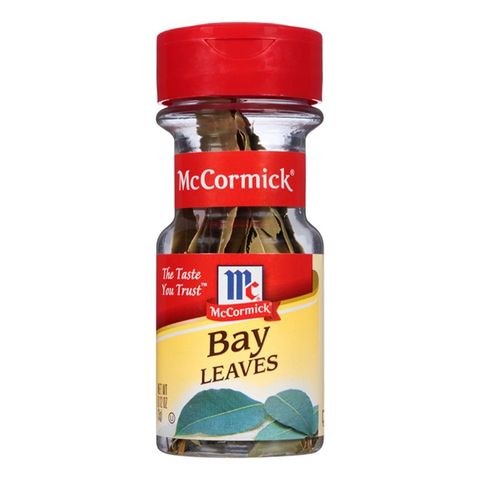 Mccormick Bay Leaves Whole 3g
