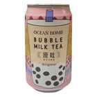 Ocean Bomb Bubble Milk Tea Drink 315ml