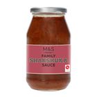 M&S Food Family Shakshuka Sauce 500g 29463787