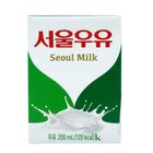 Seoul Milk Seoul Pure Milk 200ml