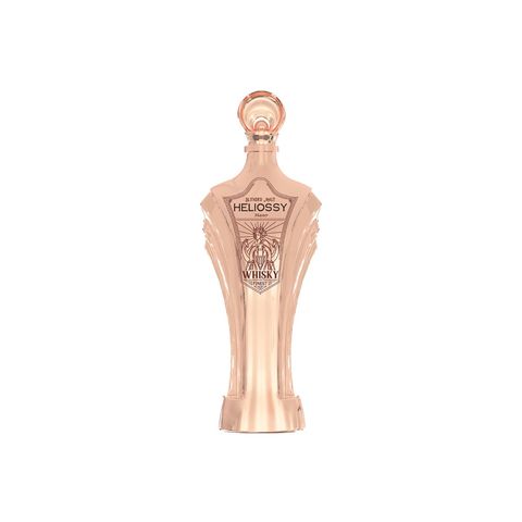 Heliossy France Master Blended Whisky 100ml
