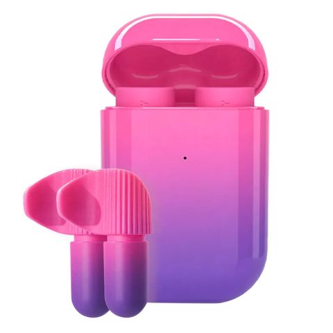 Kisstoy Viva Pods Microcurrent Finger Vibrator 1 Piece
