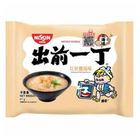 Nissin Demae Iccho Scallop and Salt Soup Flavour Instant Noodle 97g