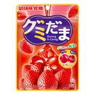 味覚糖 草莓味軟糖 55克 [平行進口]