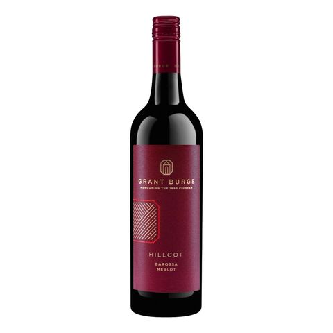 Grant Burge Hillcot Merlot 750ml