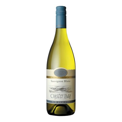 Oyster Bay Sauvignon Blanc 750ml [Parallel Import]