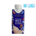 Movenpick Greek Style Yogurt Drink Strawberry 200ml