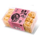 Fun TW Sachima Soft Pastry Brown Sugar Flavor 300g