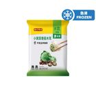 Wan Chai Ferry Healthline Vegetables, Mushroom & Black Fungus Vegetarian Dumpling (15's) 250g