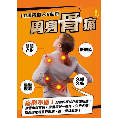 Healthall Chinese Herbal Neck Pad with Graphene 5 Pieces (The new and old packaging will be shipped out randomly)