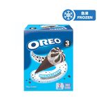Nestle Oreo Cone 3 x 70g