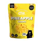Hey! Chips Natural Pineapple Crisps 15g