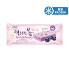 Lavelee Wild Blueberry and Yogurt Bar 85ml