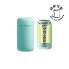 Tenga Puffy (Mint Green) Reusable 1pc