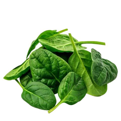 Italy / Europe Baby Spinach (1 Pack) Approx. 125g