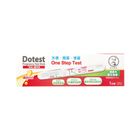 Dotest Pregnancy Stick 1 Piece