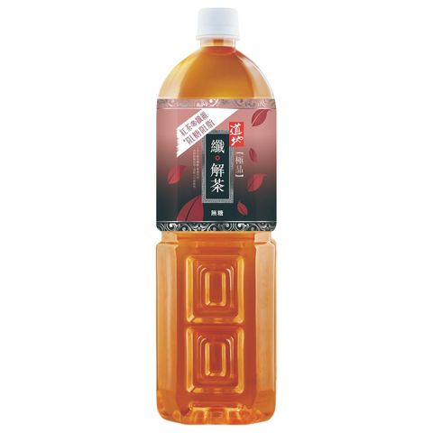 Tao Ti Supreme Meta Slim Tea 1.5L