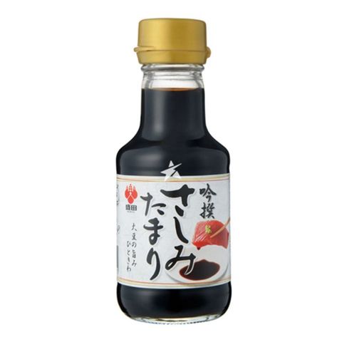 Morita Ginzen Sashimi Tare 150ml [Parallel Import]