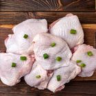 Farm Fresh Brazil Boneless Chicken Leg 454g