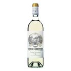 Chateau Carbonnieux Pessac-leognan Blanc 2019 750毫升 118086