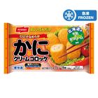 Nissui Crab Cream Croquette 184g