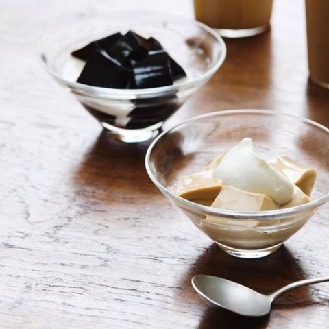 Original Blend Coffee & Milk Pudding 215g [Parallel Import]