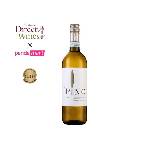 Il Pino Pinot Grigio 750ml