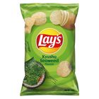 樂事 九州紫菜味薯片 100克