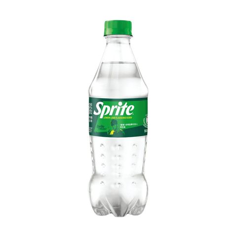 Sprite - Lemon-lime Flavoured Soda 500ml (The new and old packaging will be shipped out randomly)