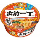 Nissin Demae Sesame Oil Ramen Bowl 84g [Parallel Import]