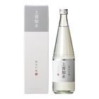 Shirataki Jozen Junmai Ginjo 720ml [Parallel Import]