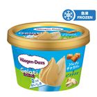 Haagen-dazs 日本版海鹽焦糖開心果意式 (冰凍甜點) 110毫升