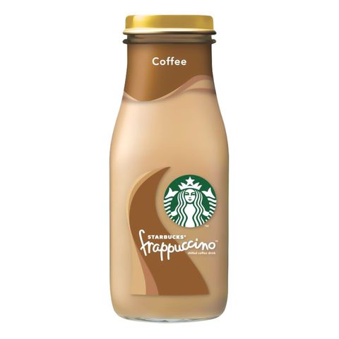 Starbucks Frappuccino Coffee Coffee 281ml