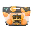 Australia Vitor High Brix Navel Orange (1 Pack) Approx. 1000g