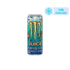 Monster Aussie Style Lemonade 355ml