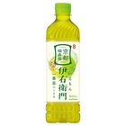 Suntory Iyemon Green Tea 600ml [Parallel Import] (The new and old packaging will be shipped out randomly)