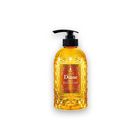 Moist Diane 美肌貴油沐浴露 - 柑橘酒香 500ml 4560119226686