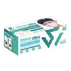 救世 超立體口罩 Ultra 中碼 Type Cool + FFP2+ KF94 + ASTM Level 3 認證 (獨立包裝 / 盒) 30片