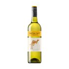 澳洲黃尾袋鼠 霞多麗白酒750ml