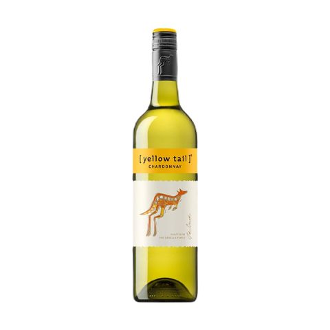 Yellow Tail Chardonnay 750ml