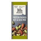 M&S Food High Protein Packed Nut & Seed Mix 30g 29407958