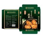 Epic Feast Abalone Oyster Sauce Mushroom 1 Box 3551