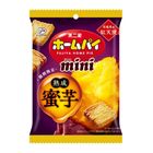 Fujiya Home Pie Snacks Sweet Potato Flavor 38g [Parallel Import]