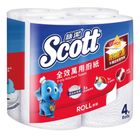 Scott Kitchen Towel 4 Rolls
