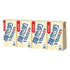 維他奶 Q版維他奶低糖豆奶 4X125ML