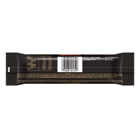 Mars Chocolate Bar 47g