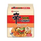 Nong Shim Non-frying Shin Noodle 4 Packs 97g