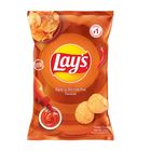 Lay's Spicy Sriracha Flavoured Potato Chips 170g