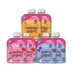 Ella's Kitchen 皇牌有機乳酪套裝組合